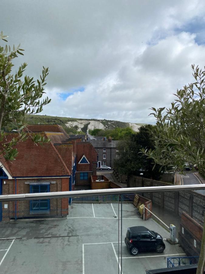Ferienwohnung 4 The Vaults Lewes Exterior foto